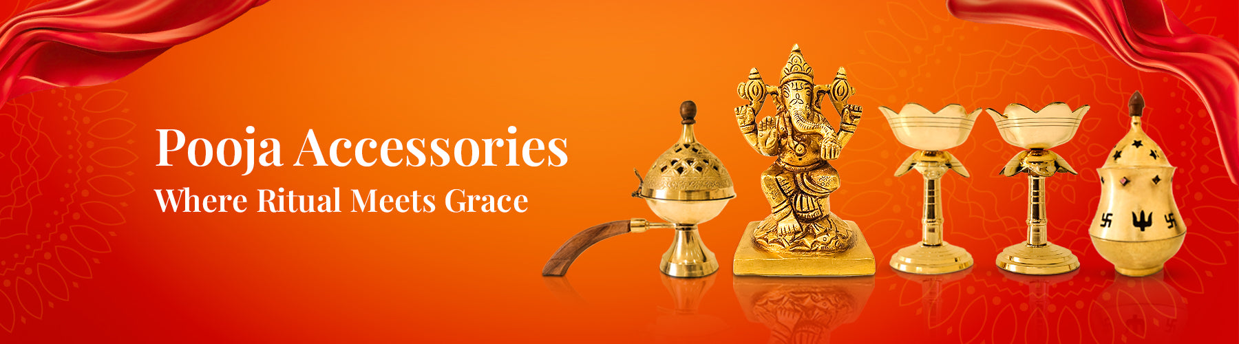 Pooja Accessories
