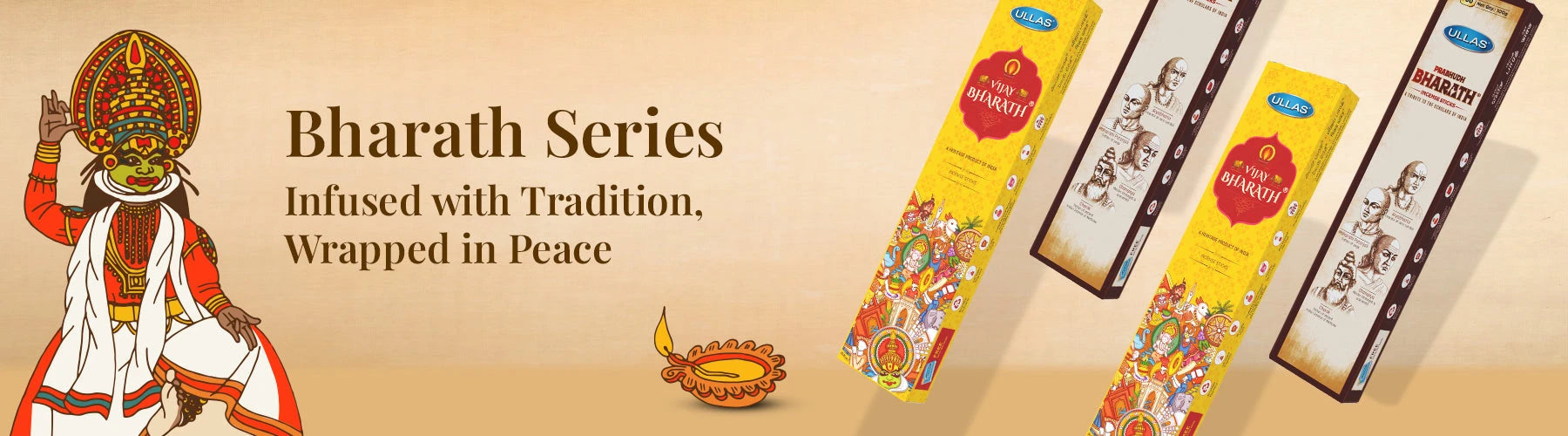 Bharath Series