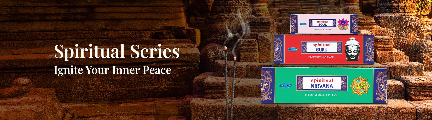 Spiritual Series