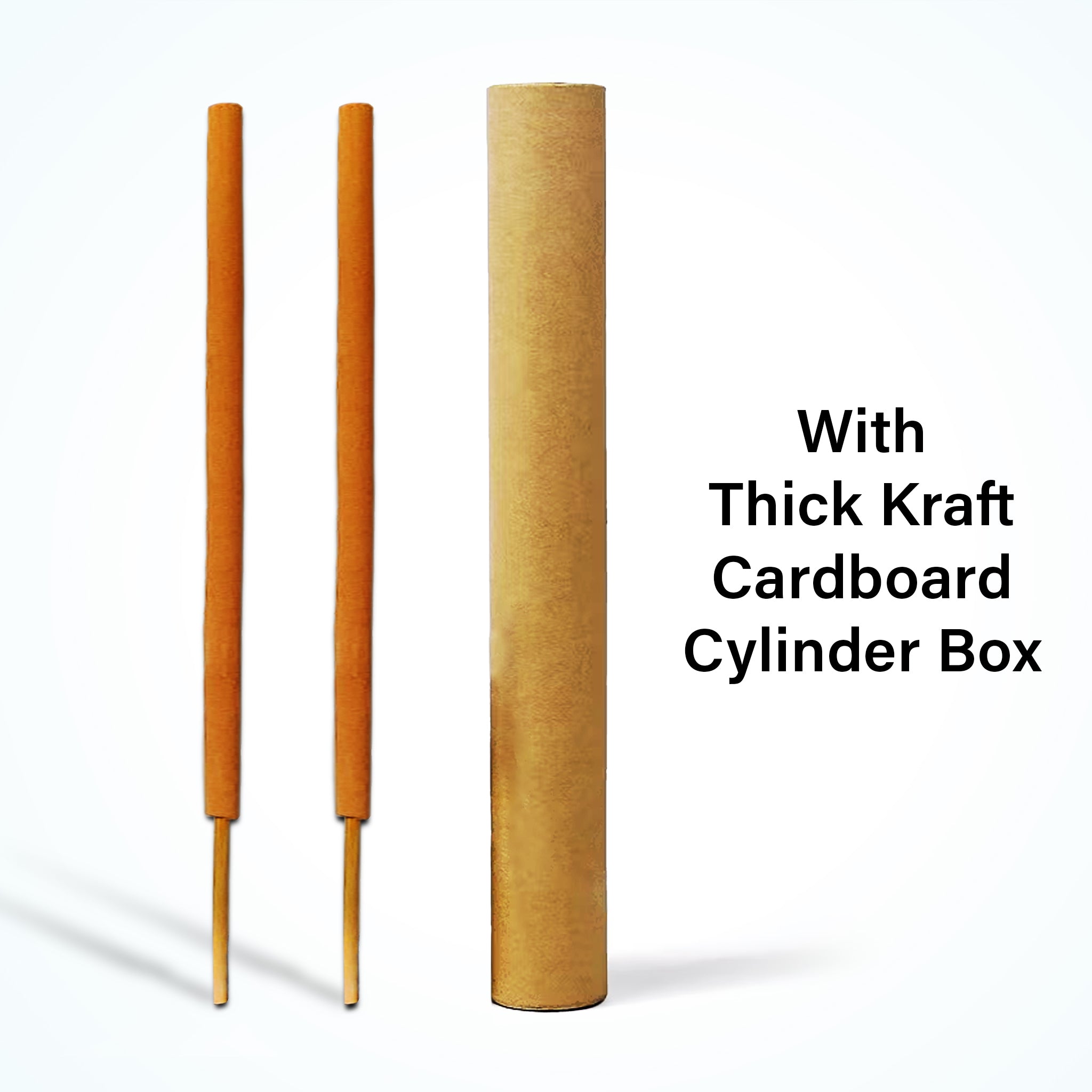 Ananta Jyothi 5 Feet Jumbo Agarbathi - Han...