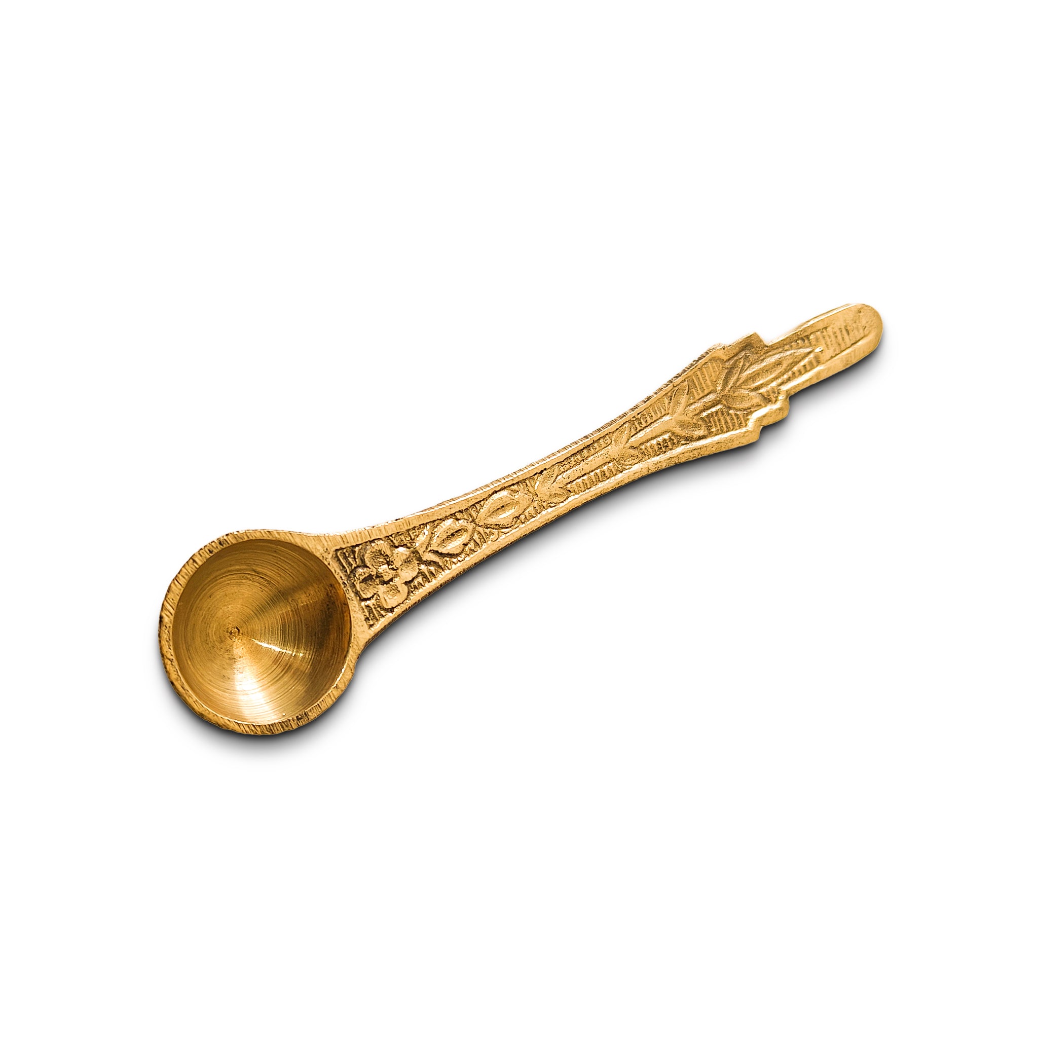 Divine Brass Udharini