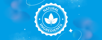 Natural, Ethical Ingredients