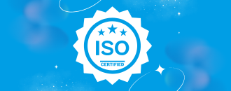 ISO-Certified & Lab Tested