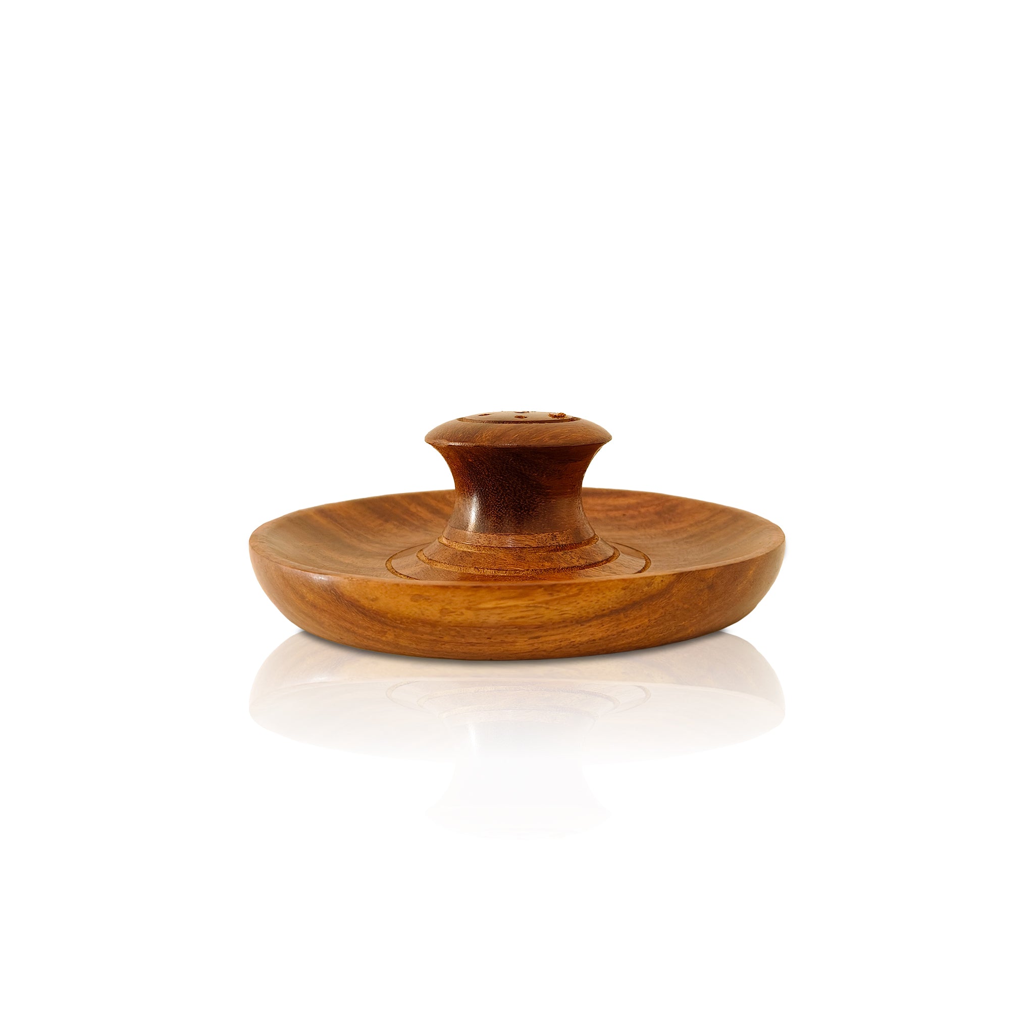 Wooden Agarbathi  Stand Large