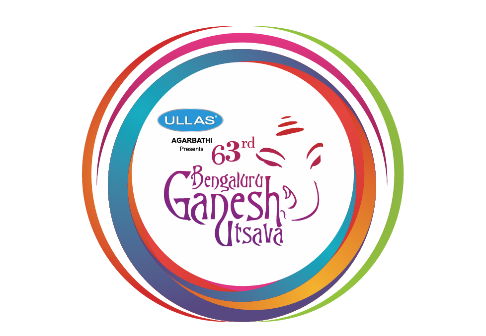 Ullas Agarbathi Celebrates the 63rd Bengaluru Ganesha Utsava