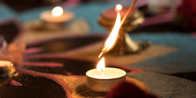 Incense in Hindu Rituals: Symbolism and Significance
