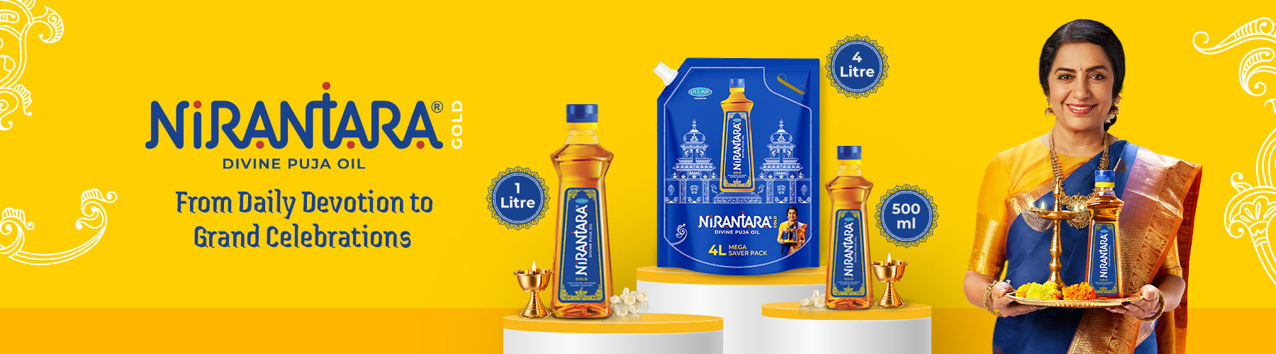 Nirantara