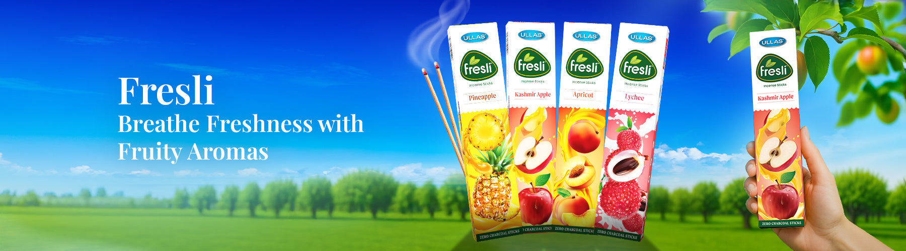 Fresli
