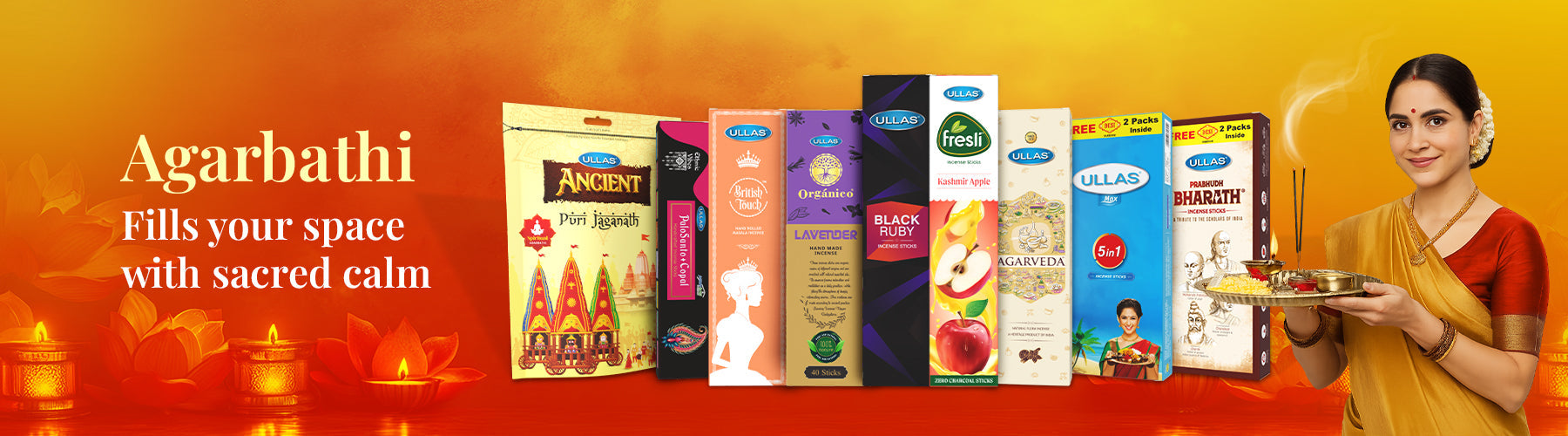 Agarbatti