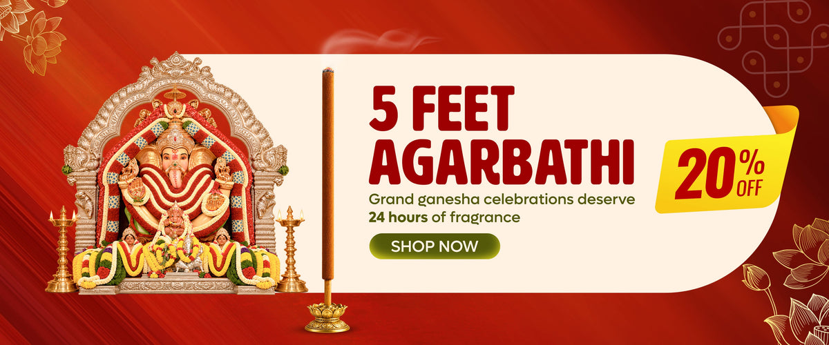 Agarbatti