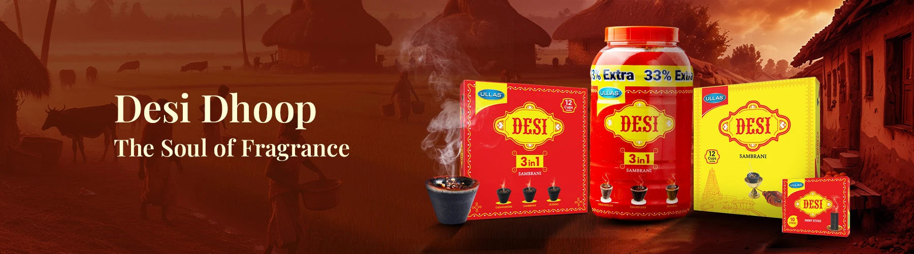 desi