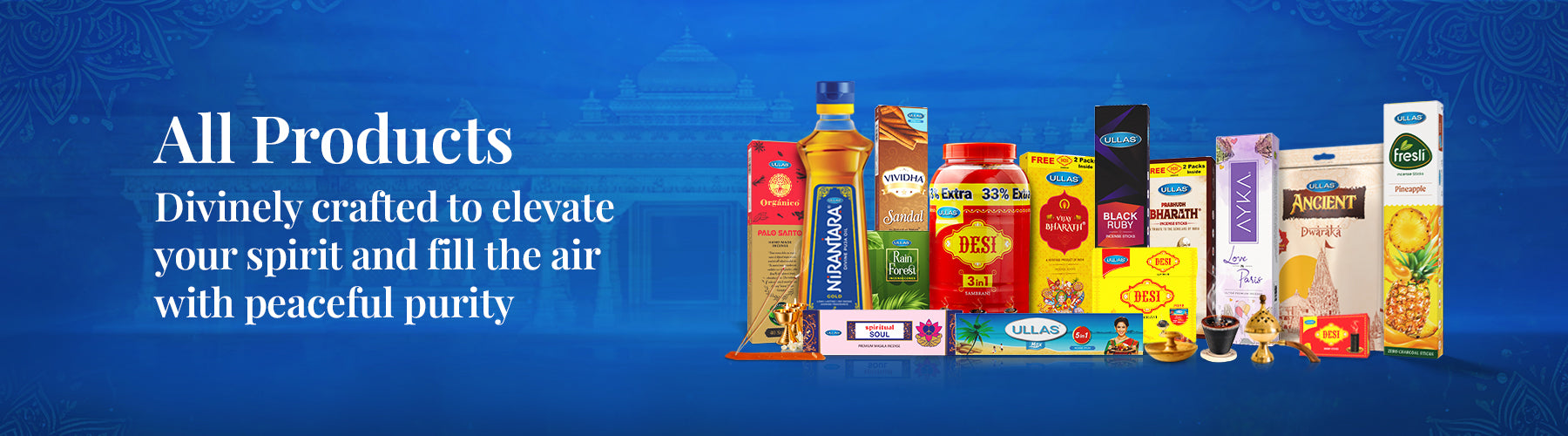 Products
