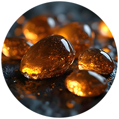 Ullas 7 Chakras Incense Cones