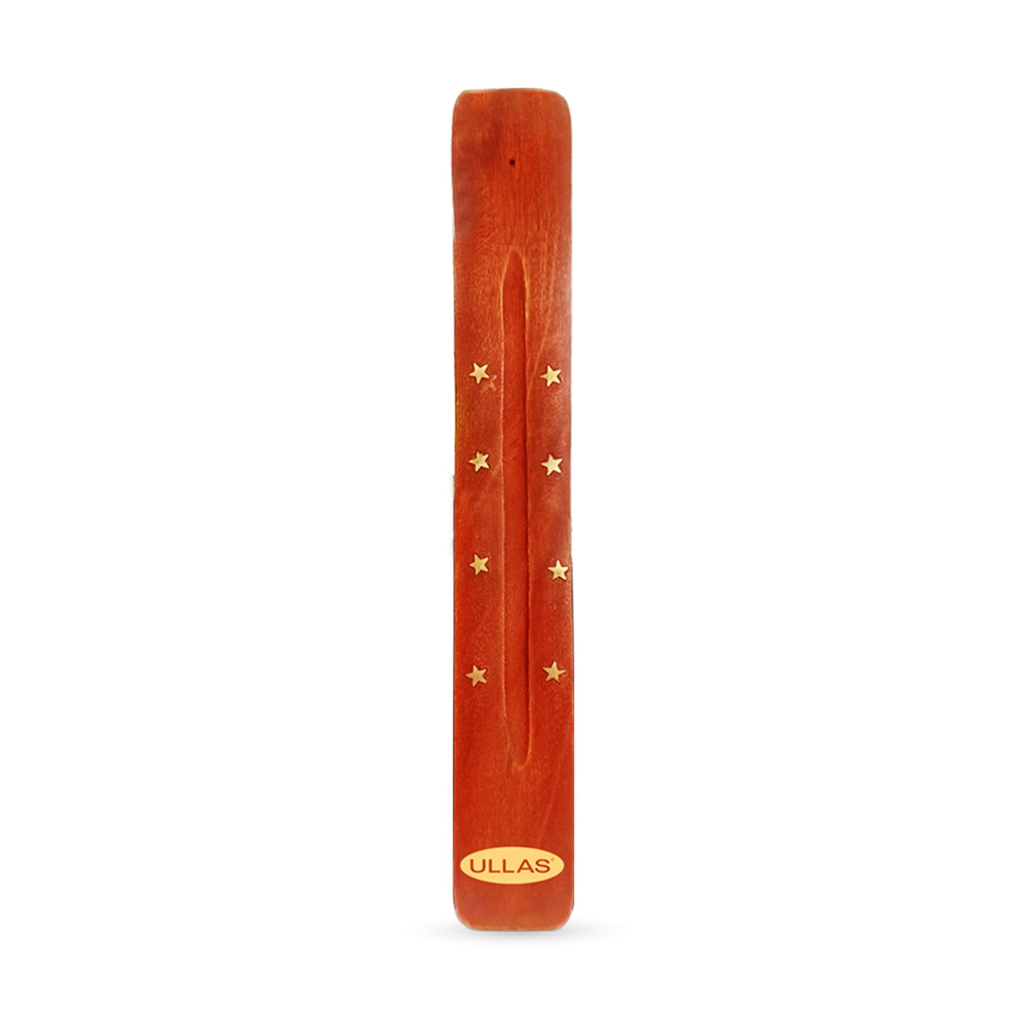 Wooden Agarbathi Stand