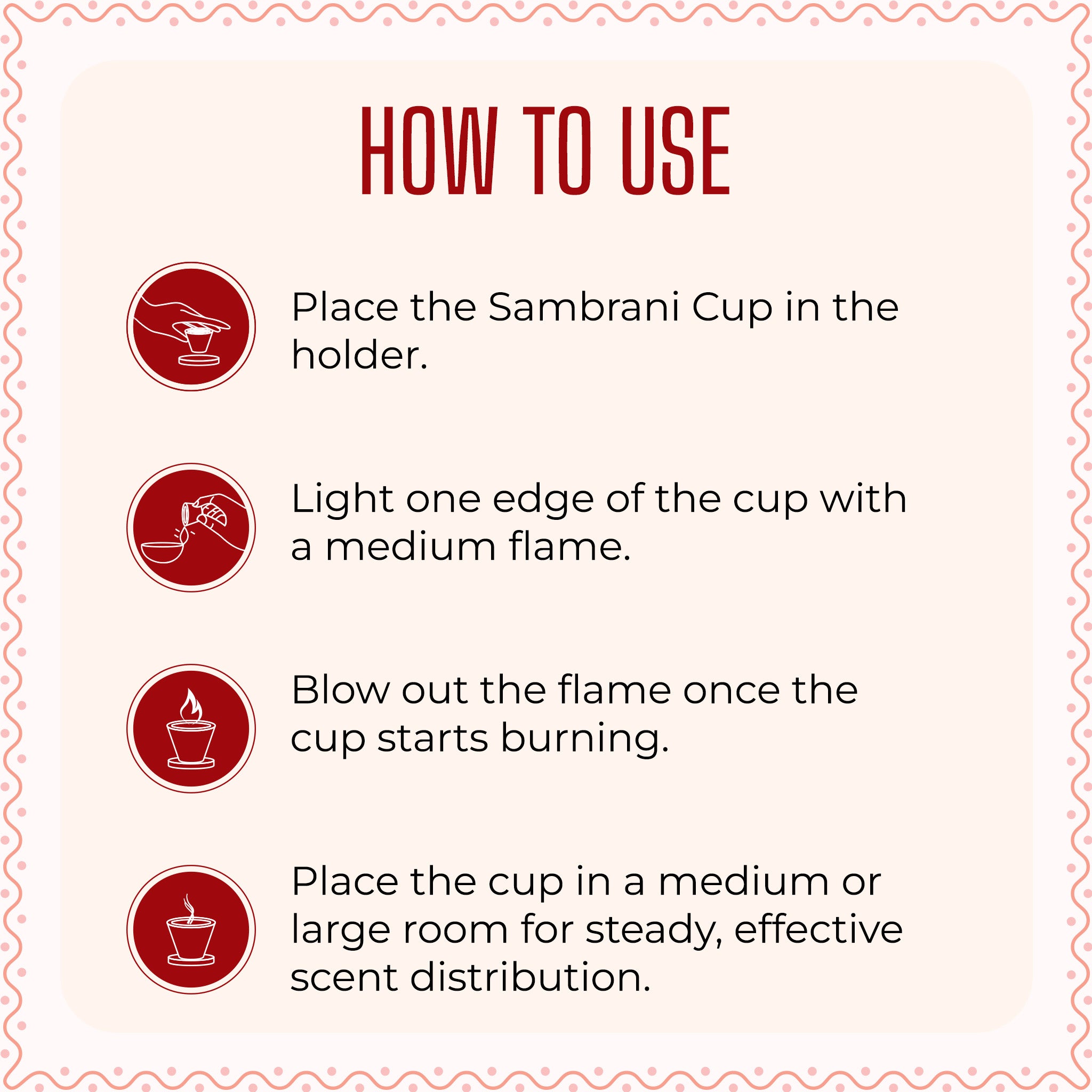 Desi 3 in 1 Sambrani Jar (33 Cups)
