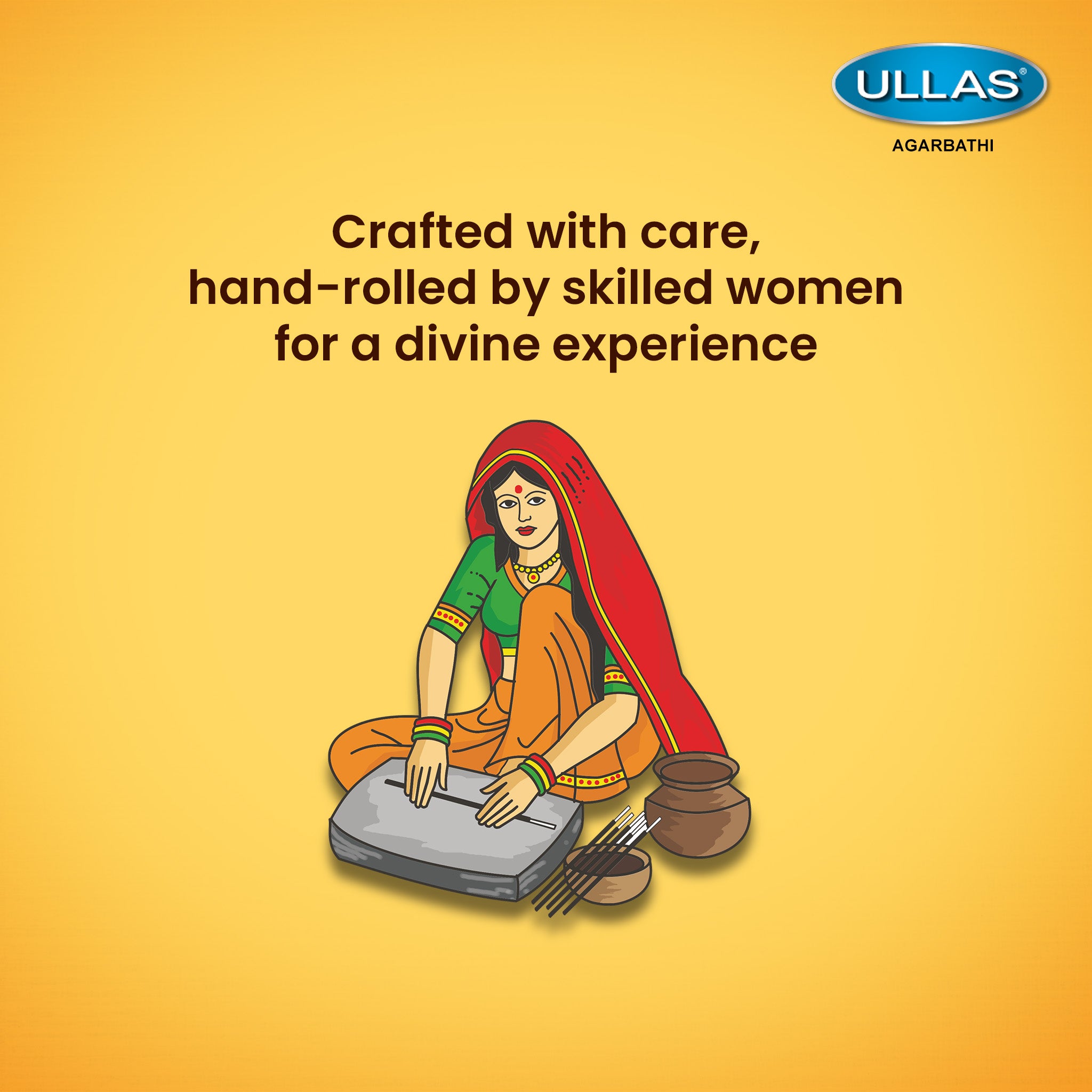 Ullas Ancient Duo | Kashi and Kedar