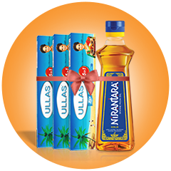 Combo Packs