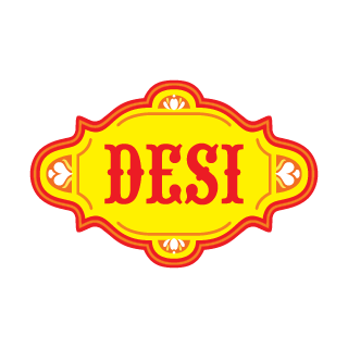 Brand logo