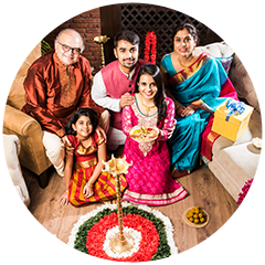 Ullas Pooja Kit