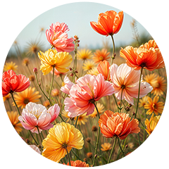 Floral