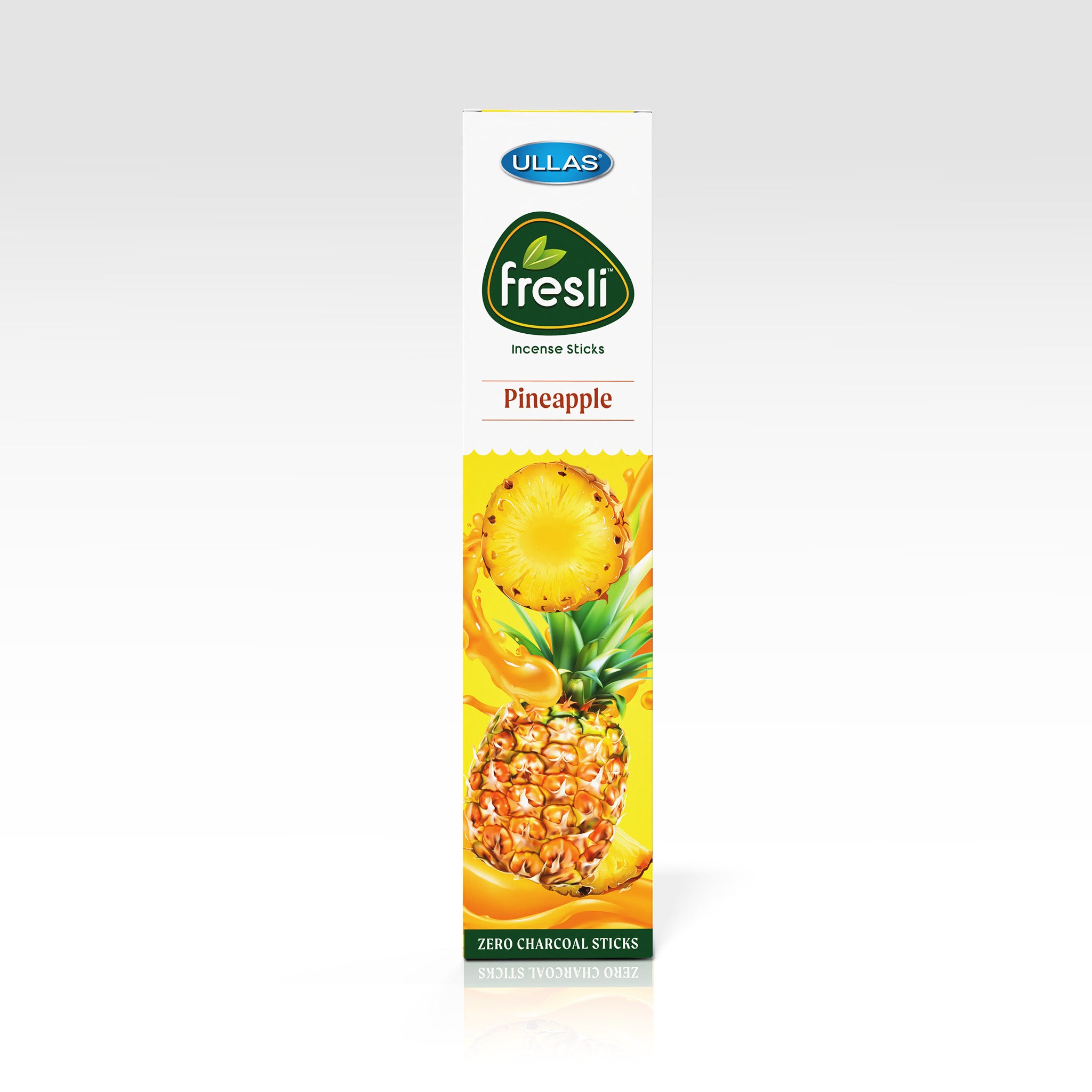 Ullas Fresli Pineapple Agarbathi - Incense...
