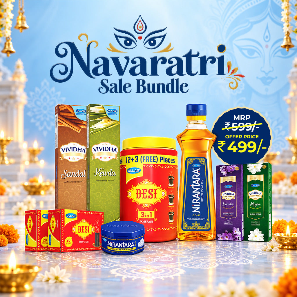 Navaratri Sale Bundle