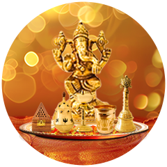 Pooja Accessories