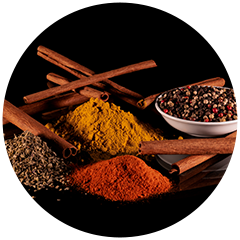 Spicy Agarbathi