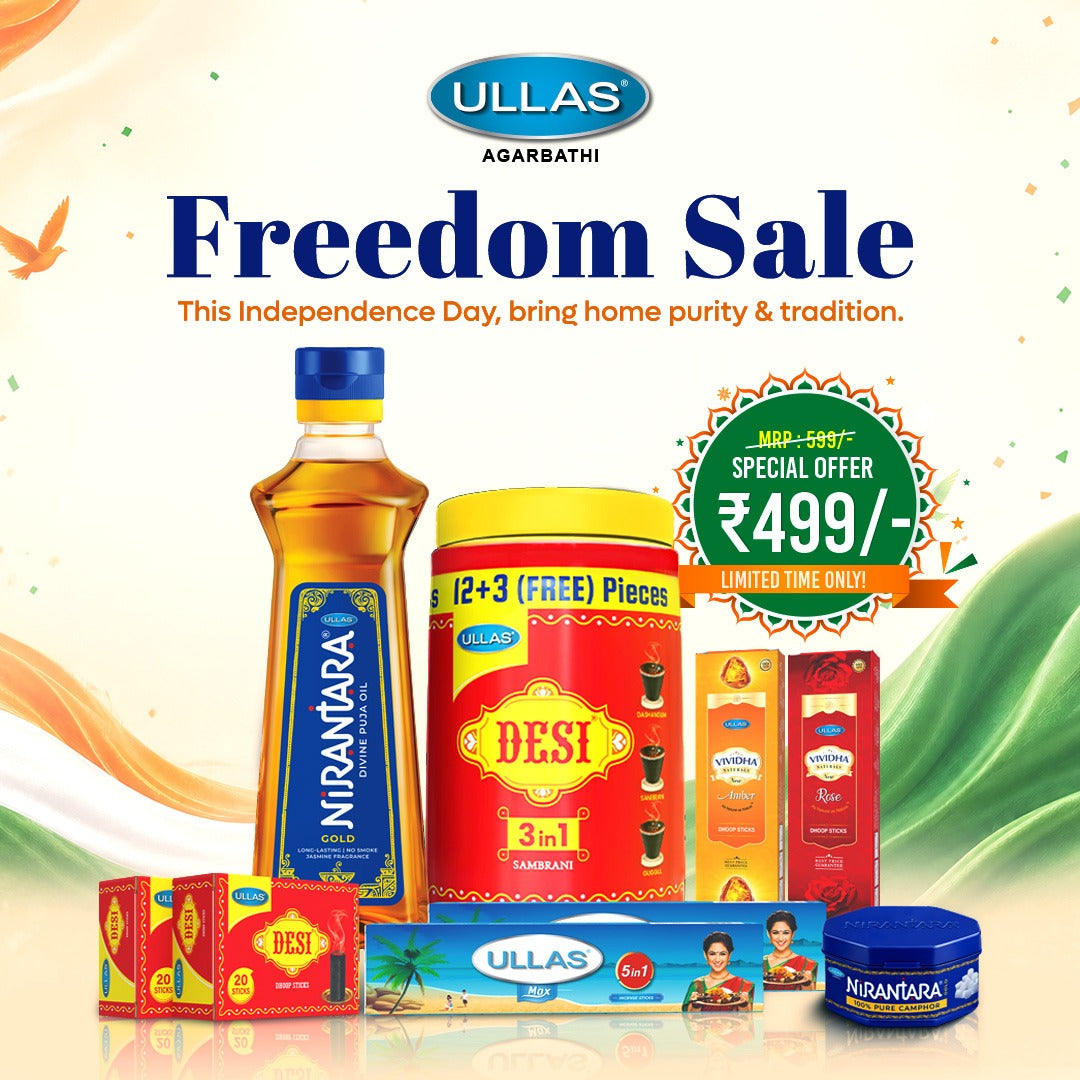 Freedom Sale Bundle